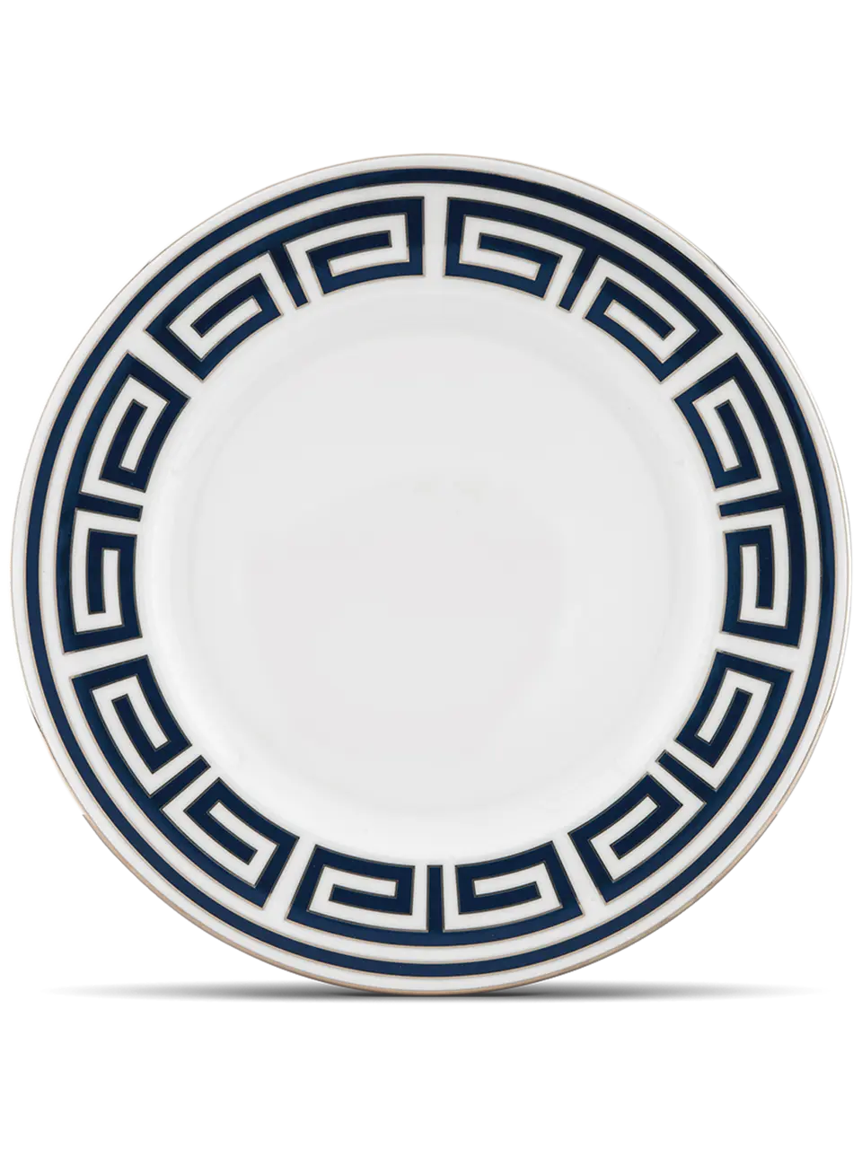 Labirinto Zaffiro Charger Plate