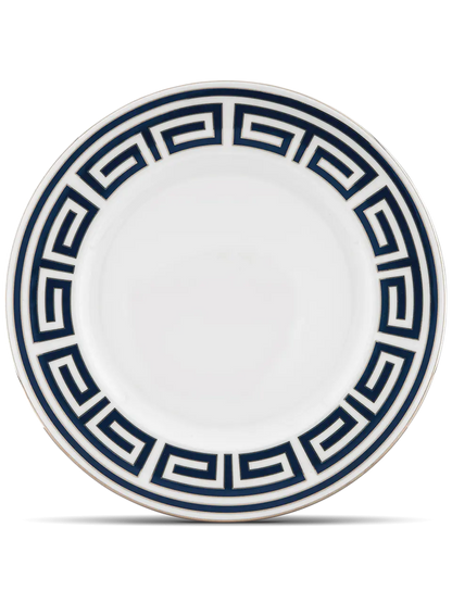 Labirinto Zaffiro Charger Plate