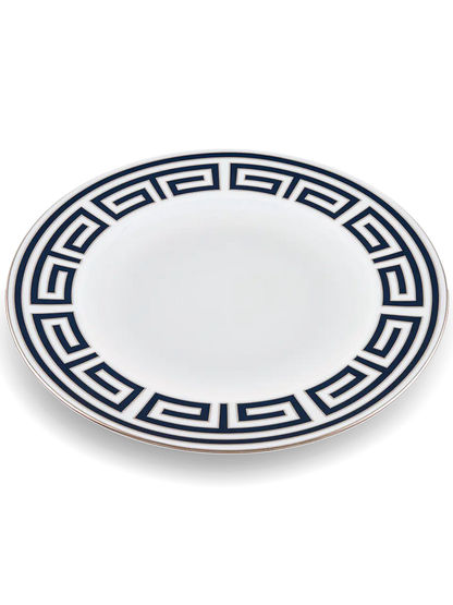 Labirinto Zaffiro Charger Plate