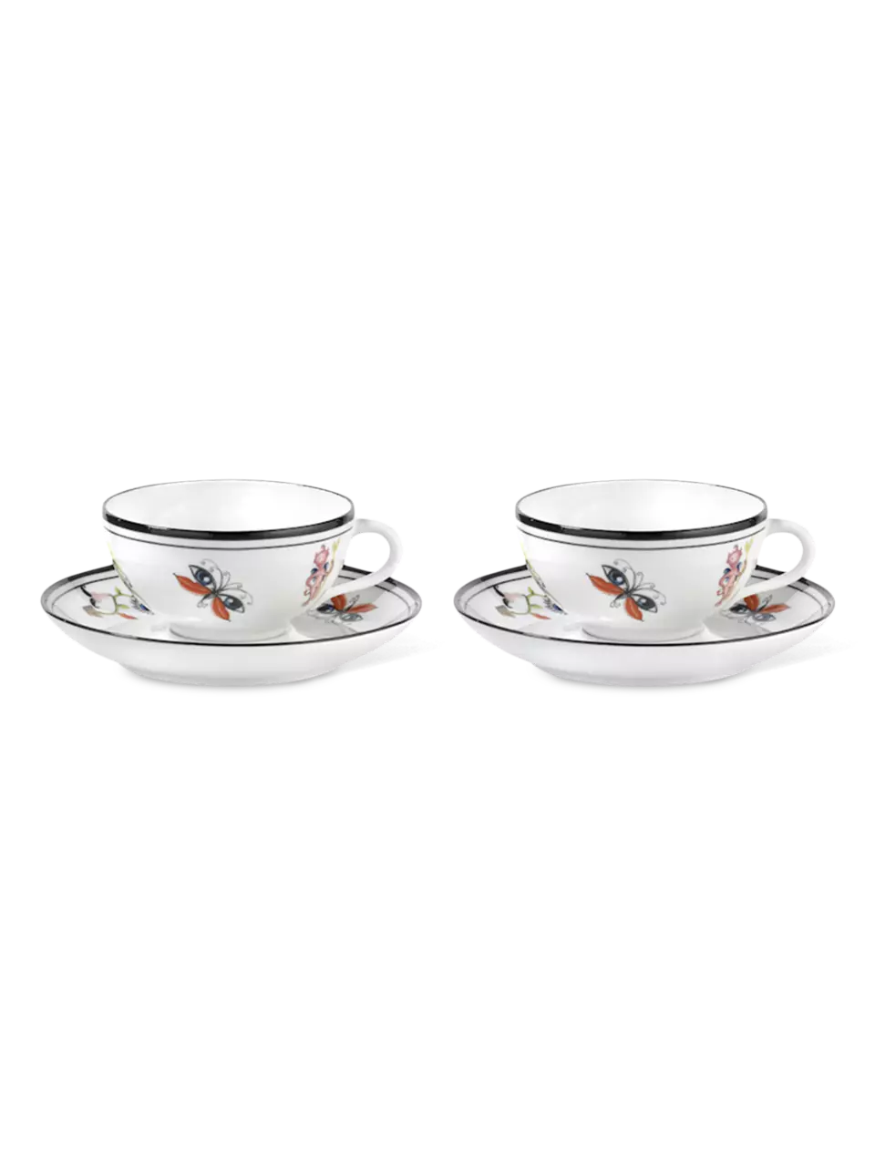 Arcadia Tea Set Of Two