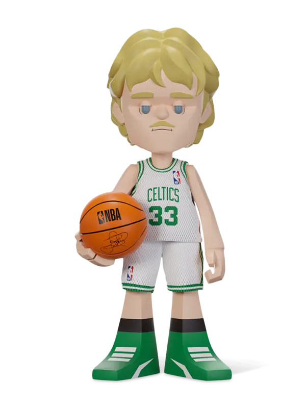 NBA 2023: Larry Bird AllStars Edition