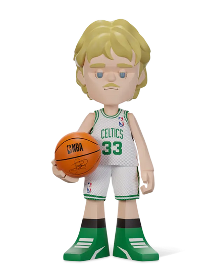 NBA 2023: Larry Bird AllStars Edition