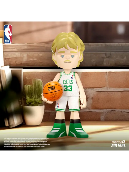 NBA 2023: Larry Bird AllStars Edition