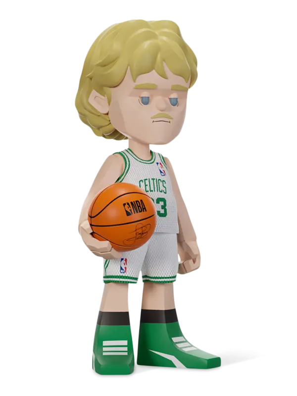 NBA 2023: Larry Bird AllStars Edition