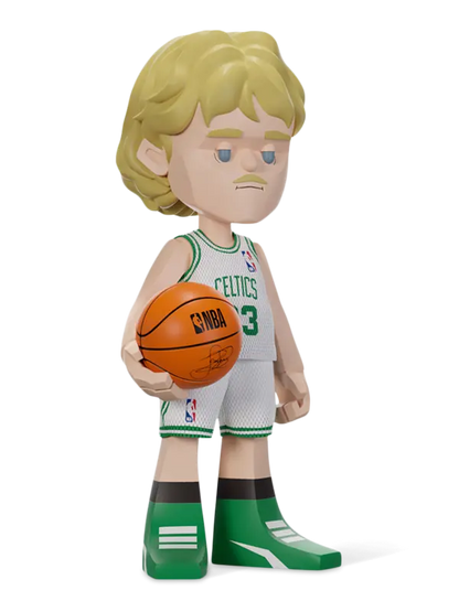 NBA 2023: Larry Bird AllStars Edition