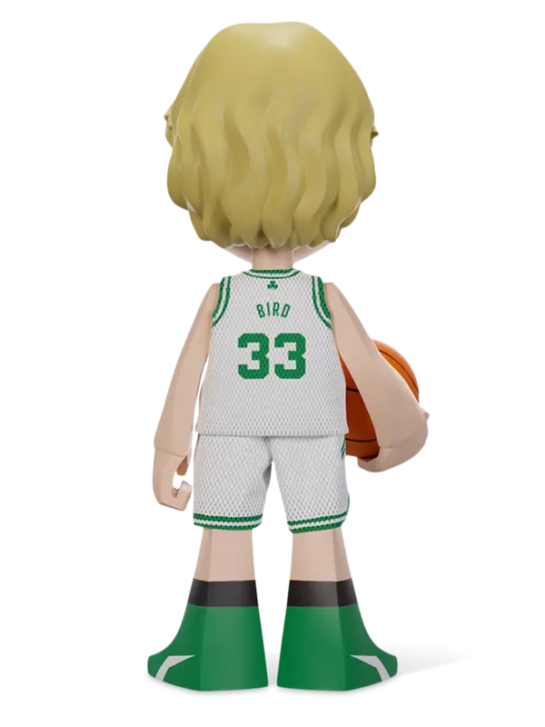 NBA 2023: Larry Bird AllStars Edition