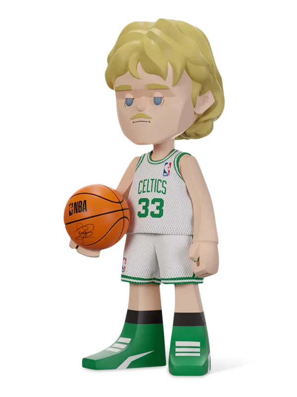 NBA 2023: Larry Bird AllStars Edition