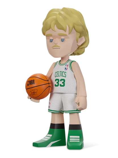 NBA 2023: Larry Bird AllStars Edition