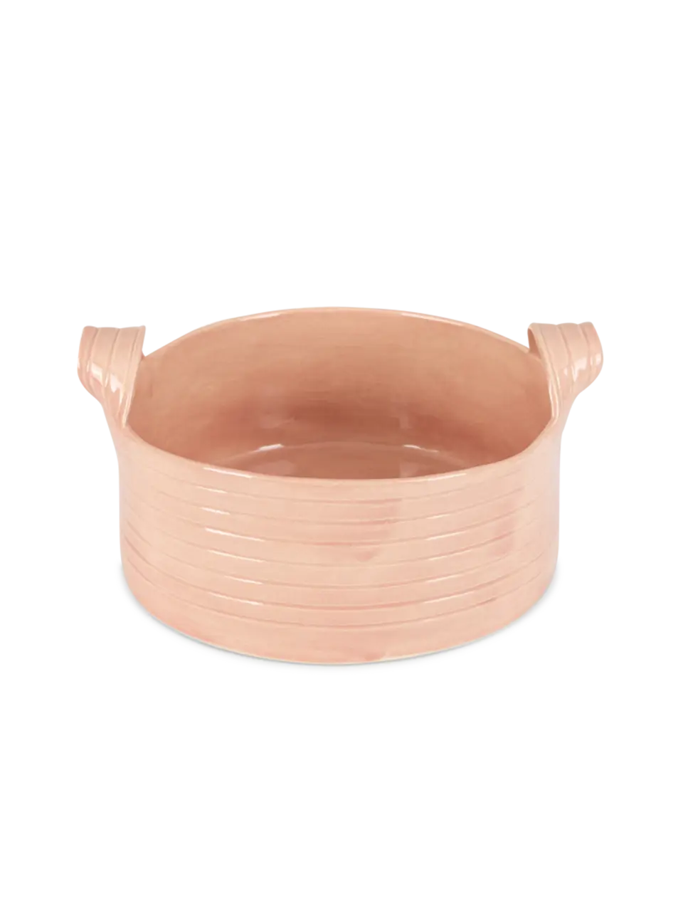 Round Basket