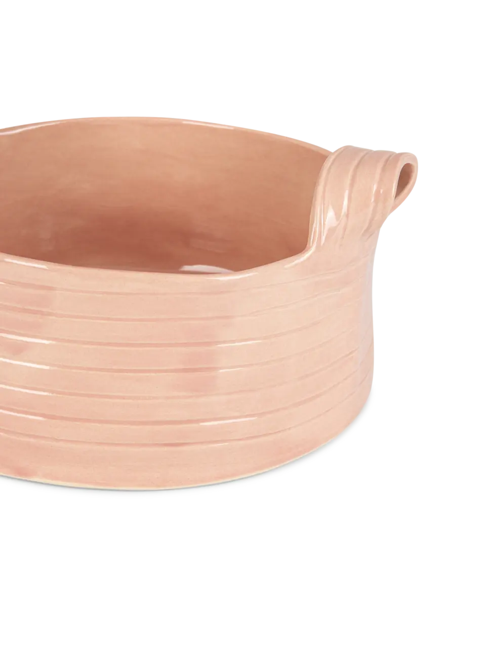 Round Basket