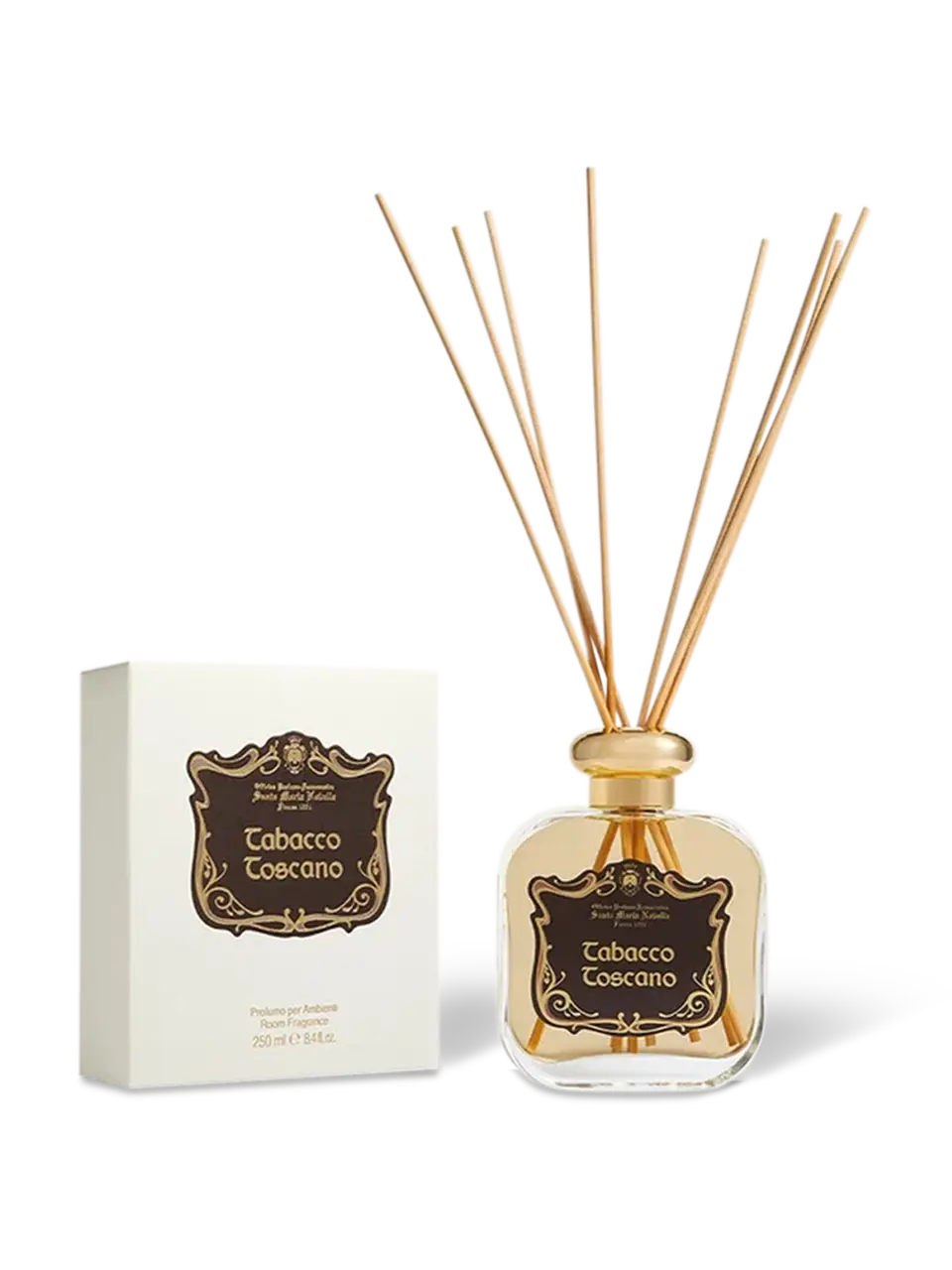 Tabacco Toscano Room Fragrance Diffuser 250ml