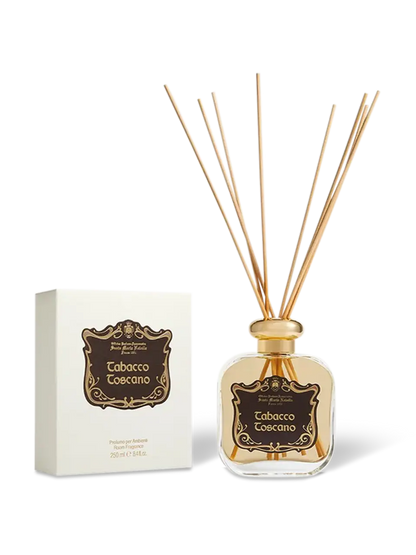 Tabacco Toscano Room Fragrance Diffuser 250ml