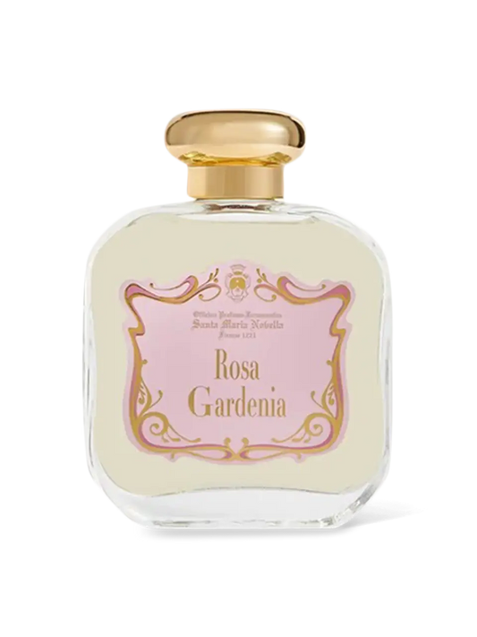 Rosa Gardenia Diffuser 250ml