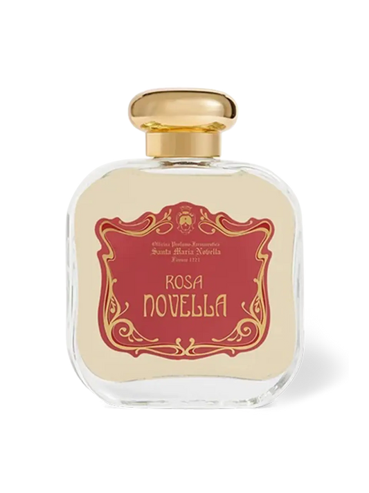 Rosa Novella Room Fragrance Diffuser 250ml