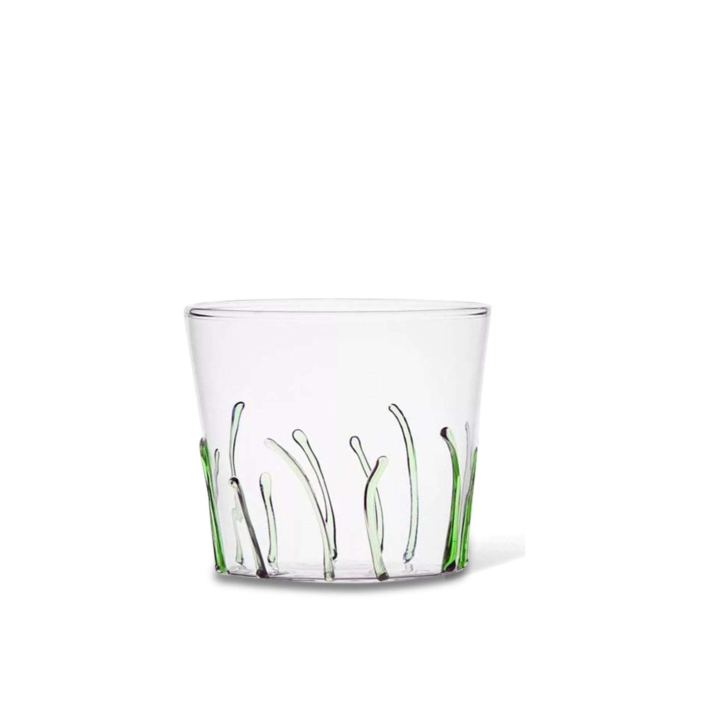 tumbler "green grass"