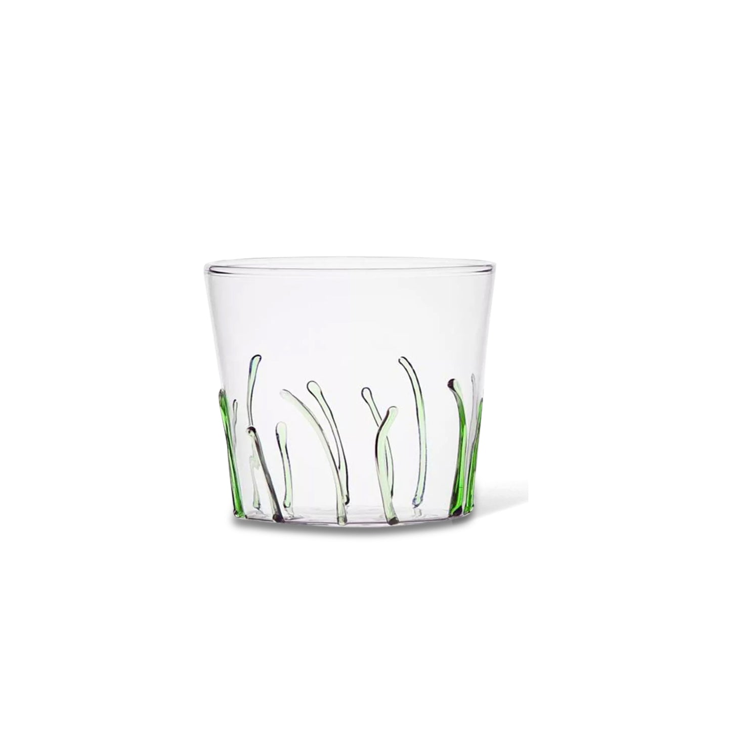 tumbler "green grass"