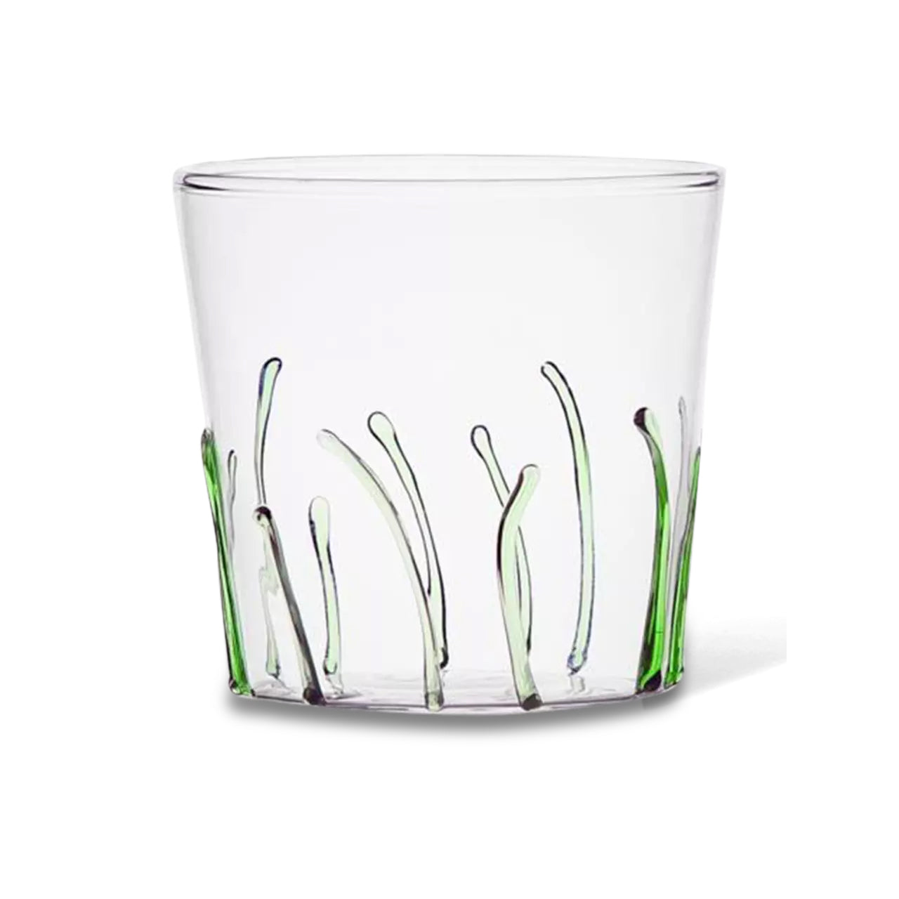 tumbler "green grass"