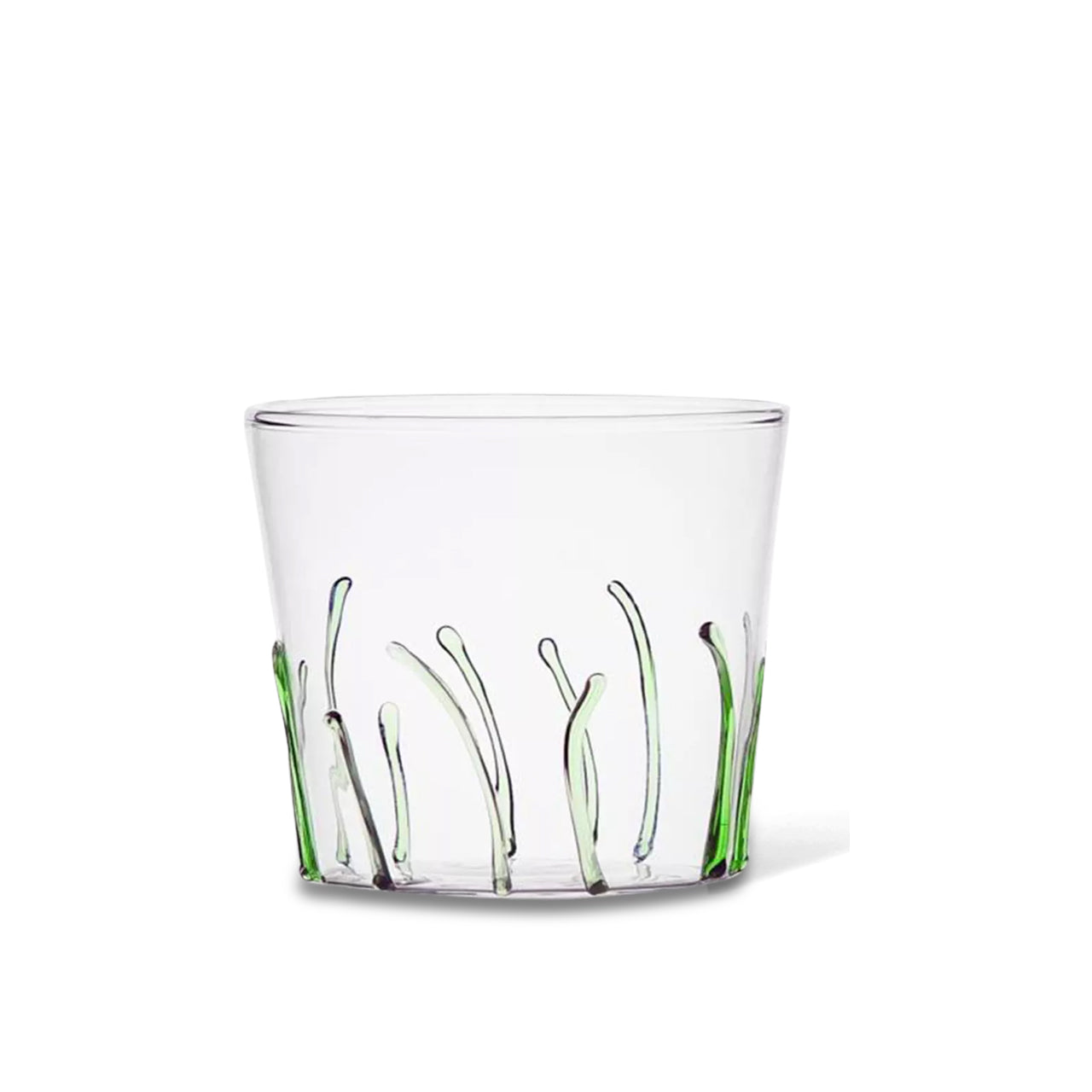 tumbler "green grass"