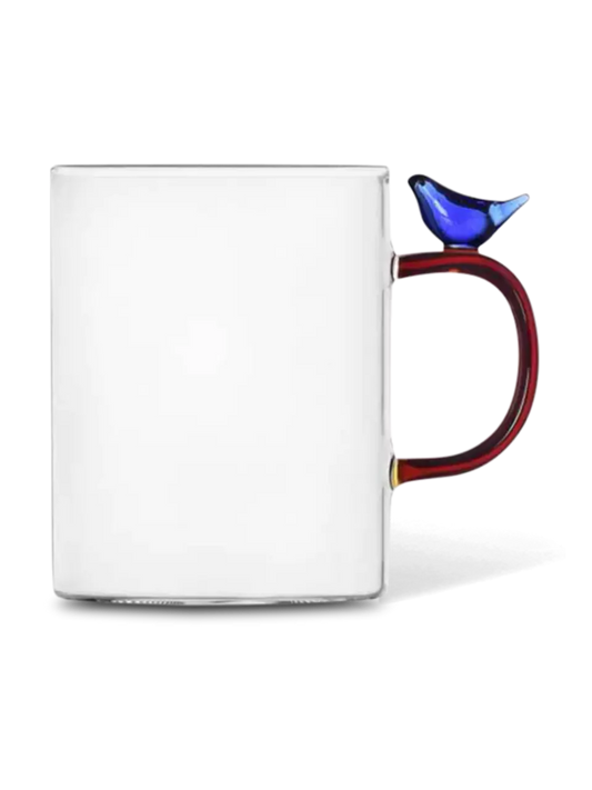 Transparent Mug