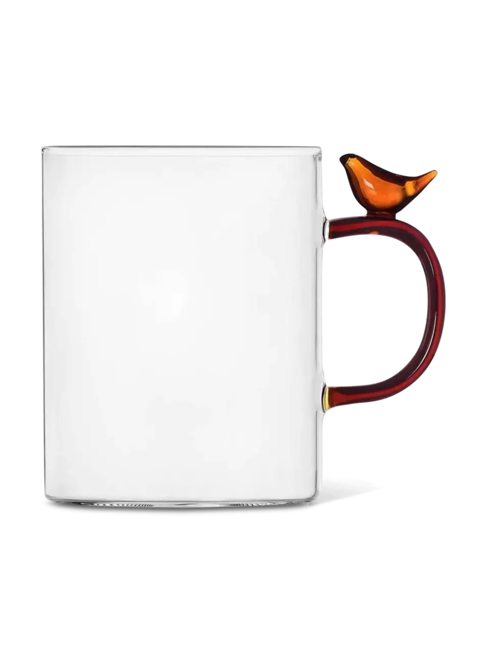 Transparent Mug