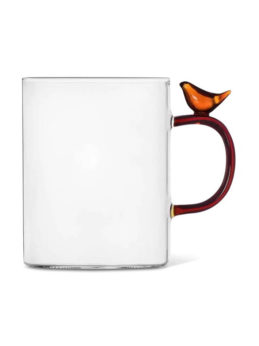 Transparent Mug