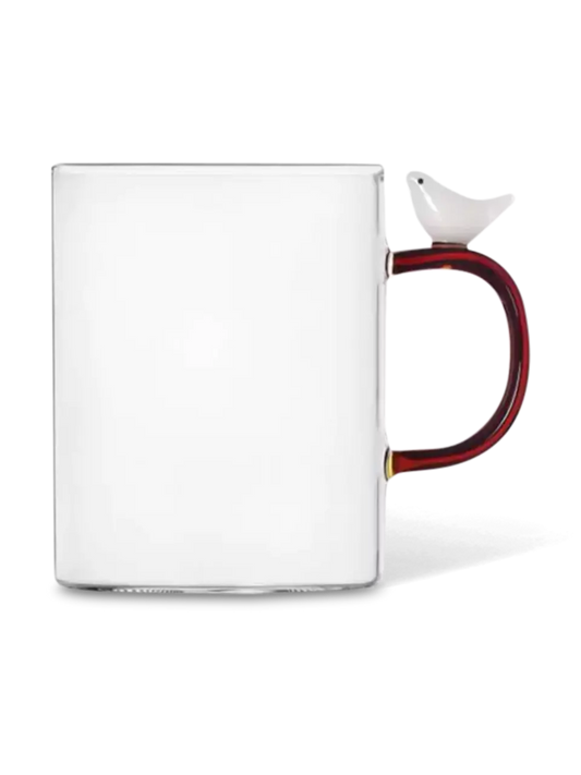 Transparent Mug