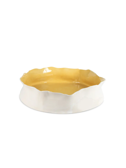 Round Dish