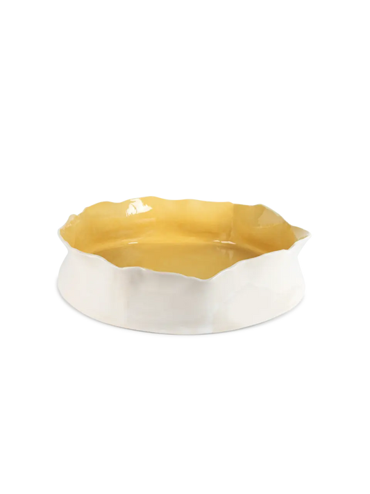 Round Dish