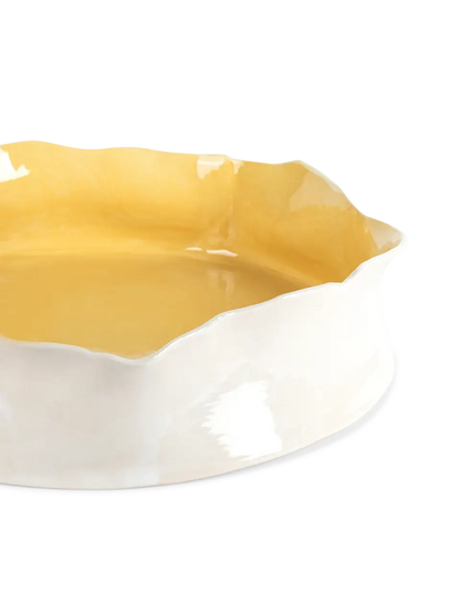 Round Dish