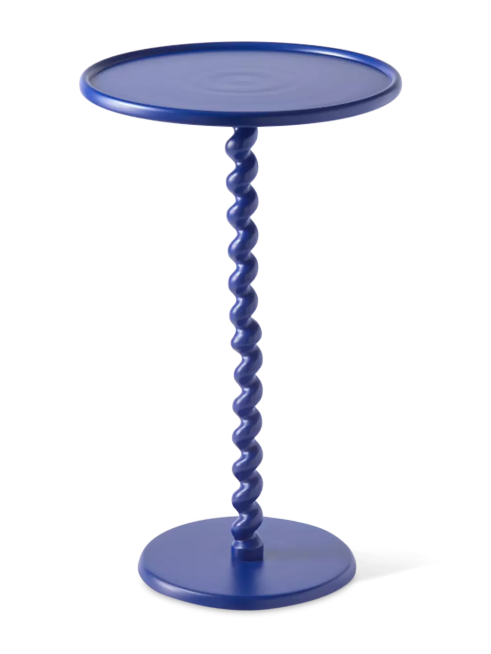 Twister Bar Table