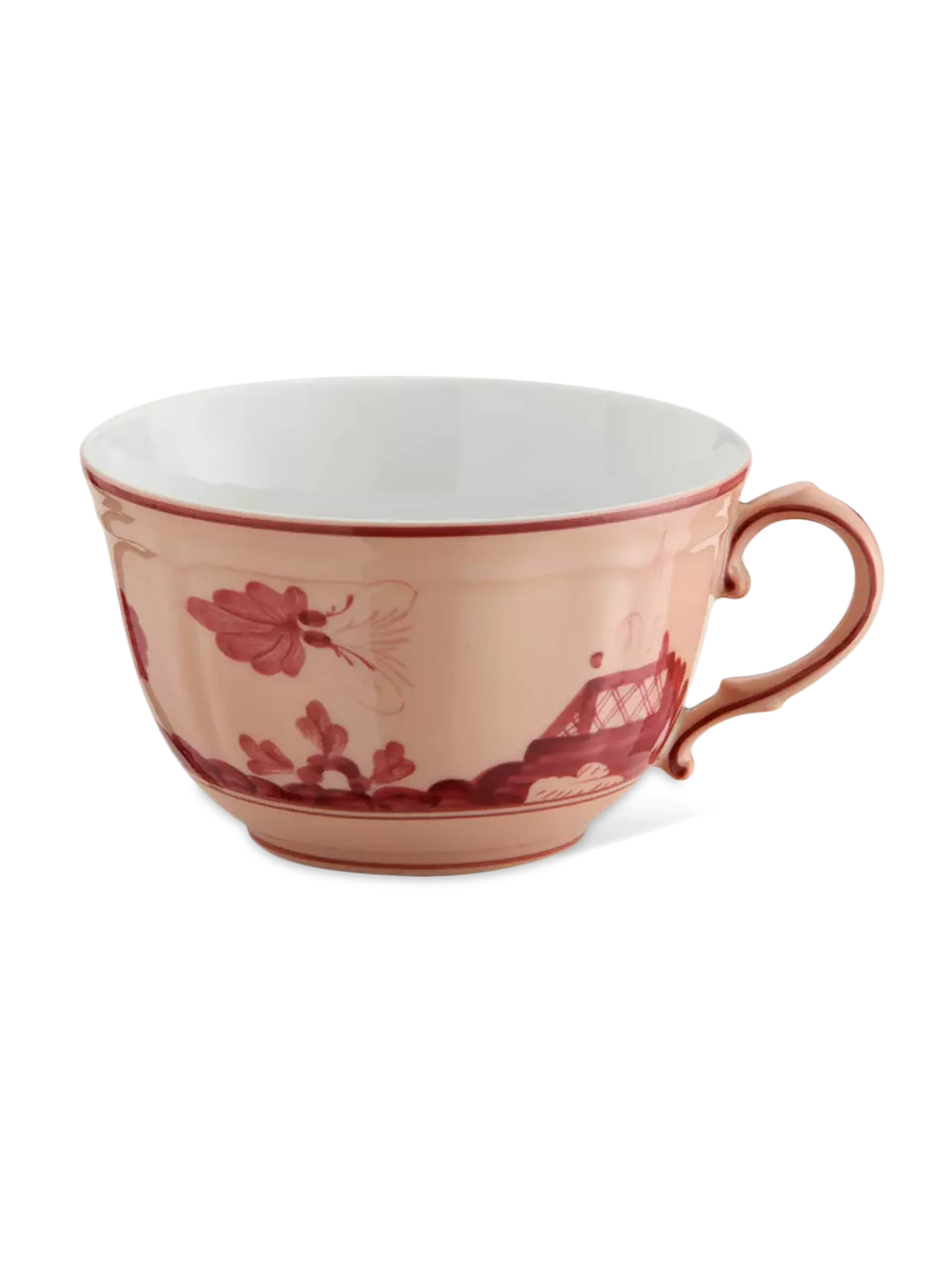 Oriente Vermiglio Tea Cup