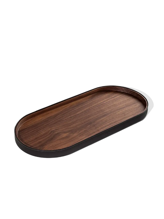 Zhuang Saddle Carbone Tray