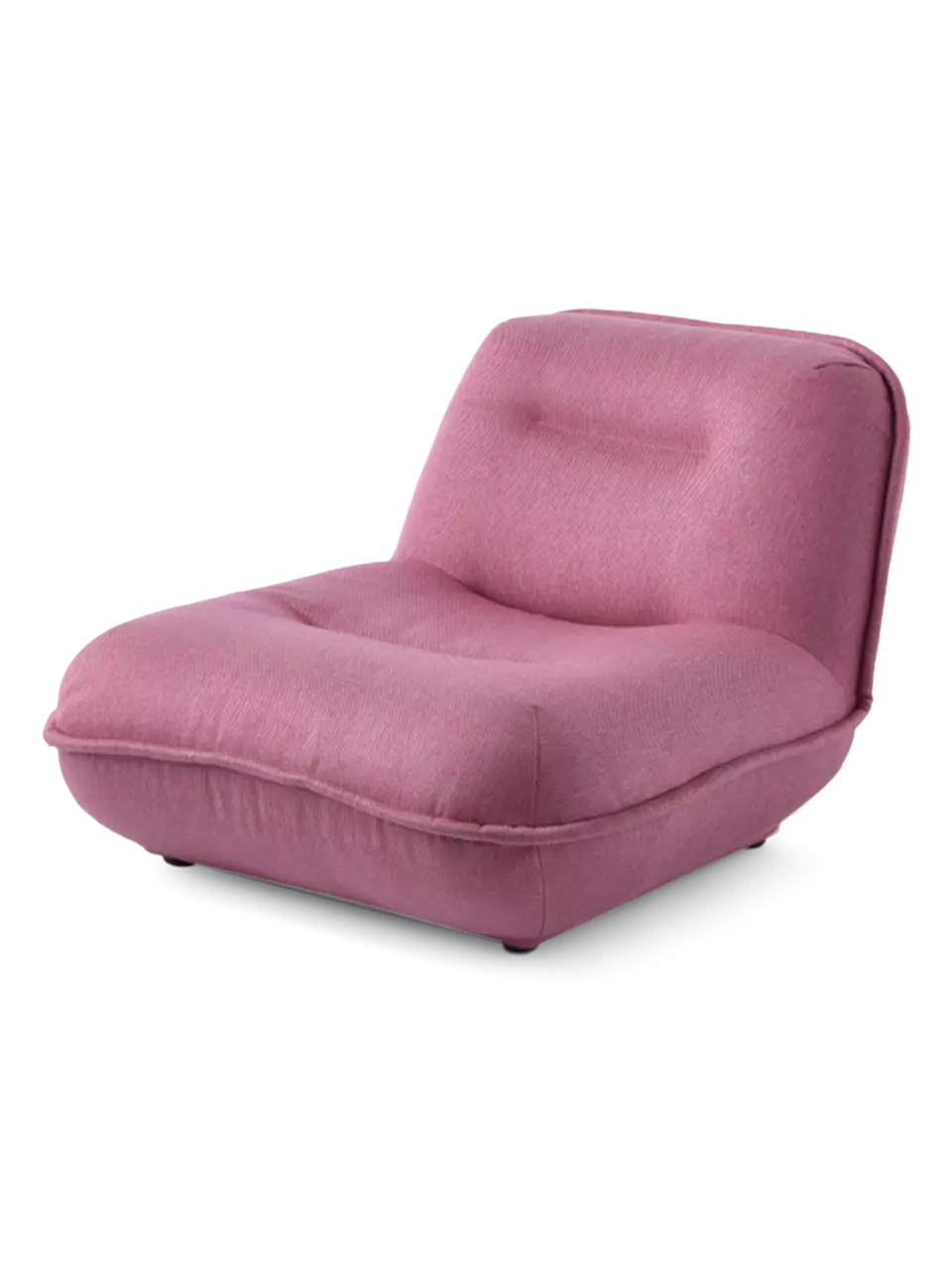 Puff Lounge Berry Chair