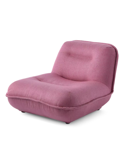 Puff Lounge Berry Chair