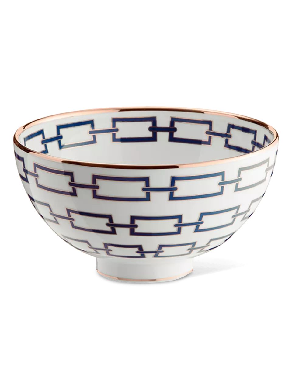 Catene Zaffiro Gio Ponti Bowl