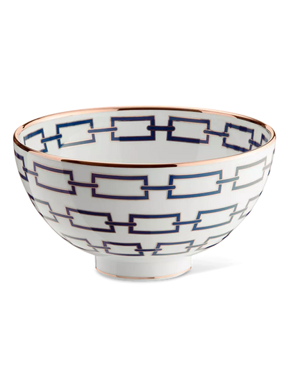 Catene Zaffiro Gio Ponti Bowl