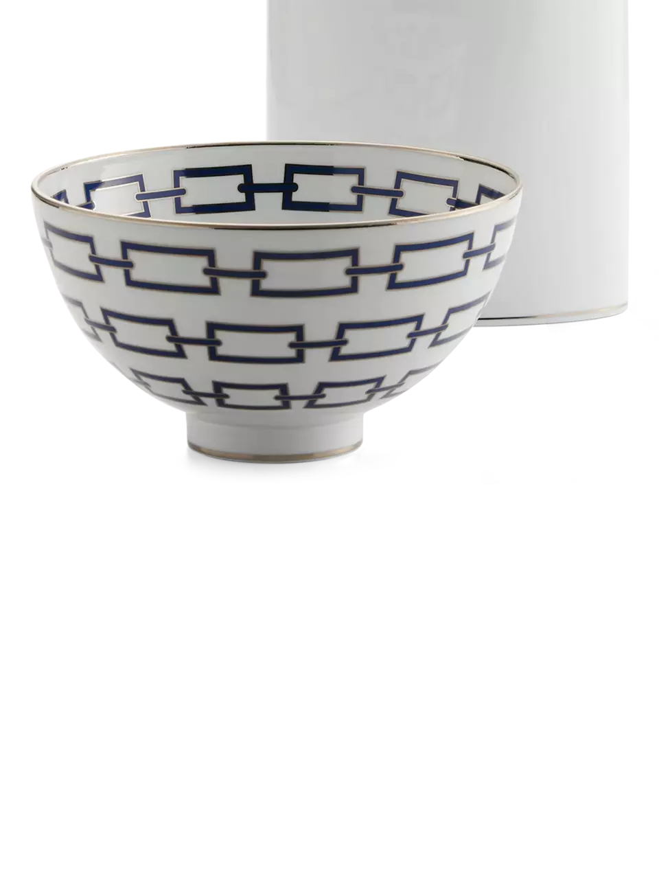 Catene Zaffiro Gio Ponti Bowl