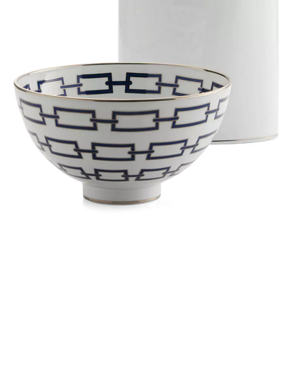 Catene Zaffiro Gio Ponti Bowl