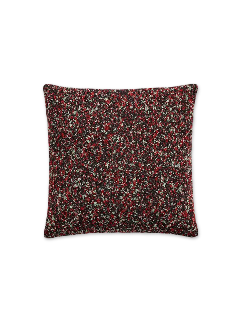 Raf Simons Red Atom Cushion