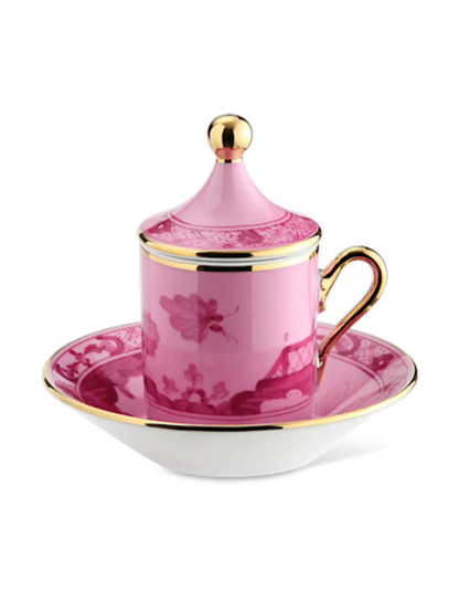 Oriente Italy Tete A Tete Coffee Set