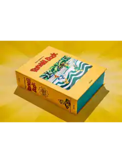 Walt Disney's Donald Duck The Ultimate History