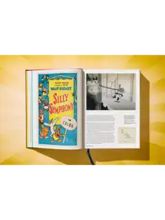 Walt Disney's Donald Duck The Ultimate History