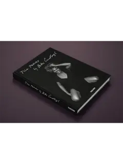 Tina Turner By Peter Lindbergh