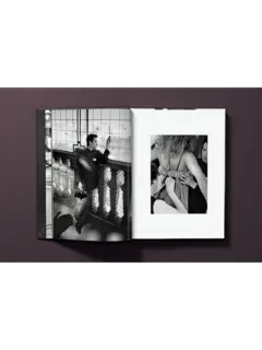 Tina Turner By Peter Lindbergh