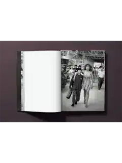 Tina Turner By Peter Lindbergh