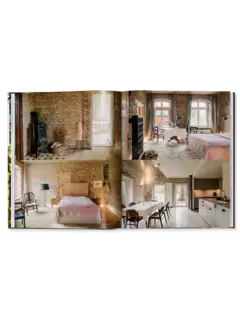 Great Escapes Germany The Hotel Book