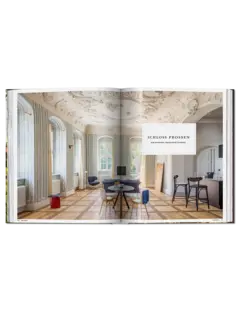 Great Escapes Germany The Hotel Book