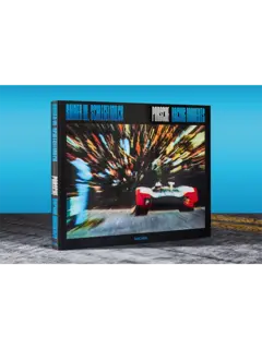 Rainer W Schlegelmilch Porsche Racing Moments