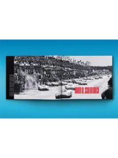 Rainer W Schlegelmilch Porsche Racing Moments