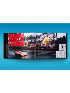 Rainer W Schlegelmilch Porsche Racing Moments